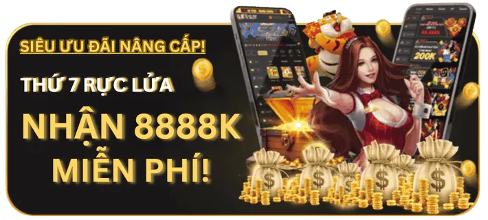 Ưu đãi và khuyến mãi độc quyền 8day8