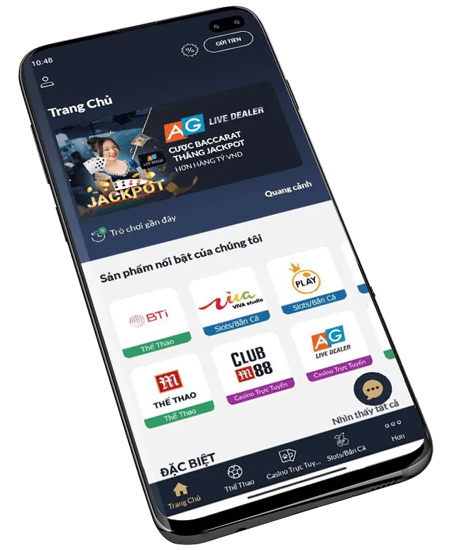 Giới thiệu về 8day8 Casino, nền tảng uy tín