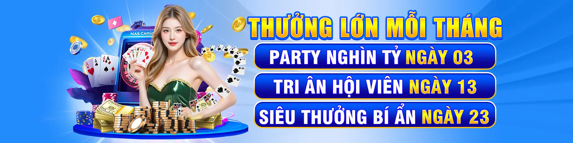 Sòng bạc Trực tuyến 8day8 với các trò chơi đa dạng